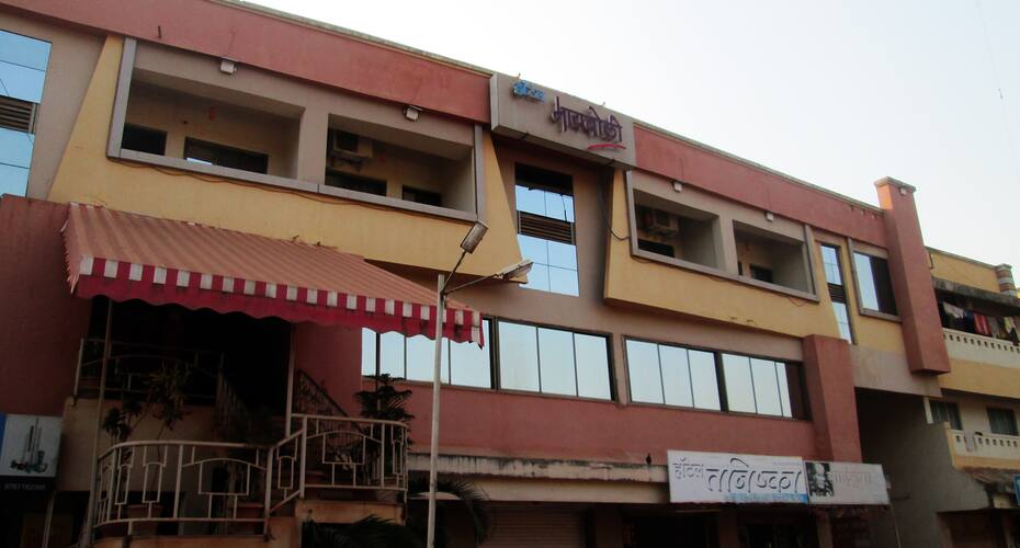 Hotel Myboli, Vengurla 1